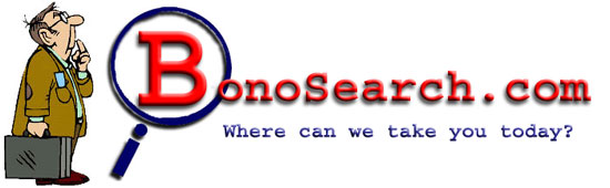Bonosearch banner